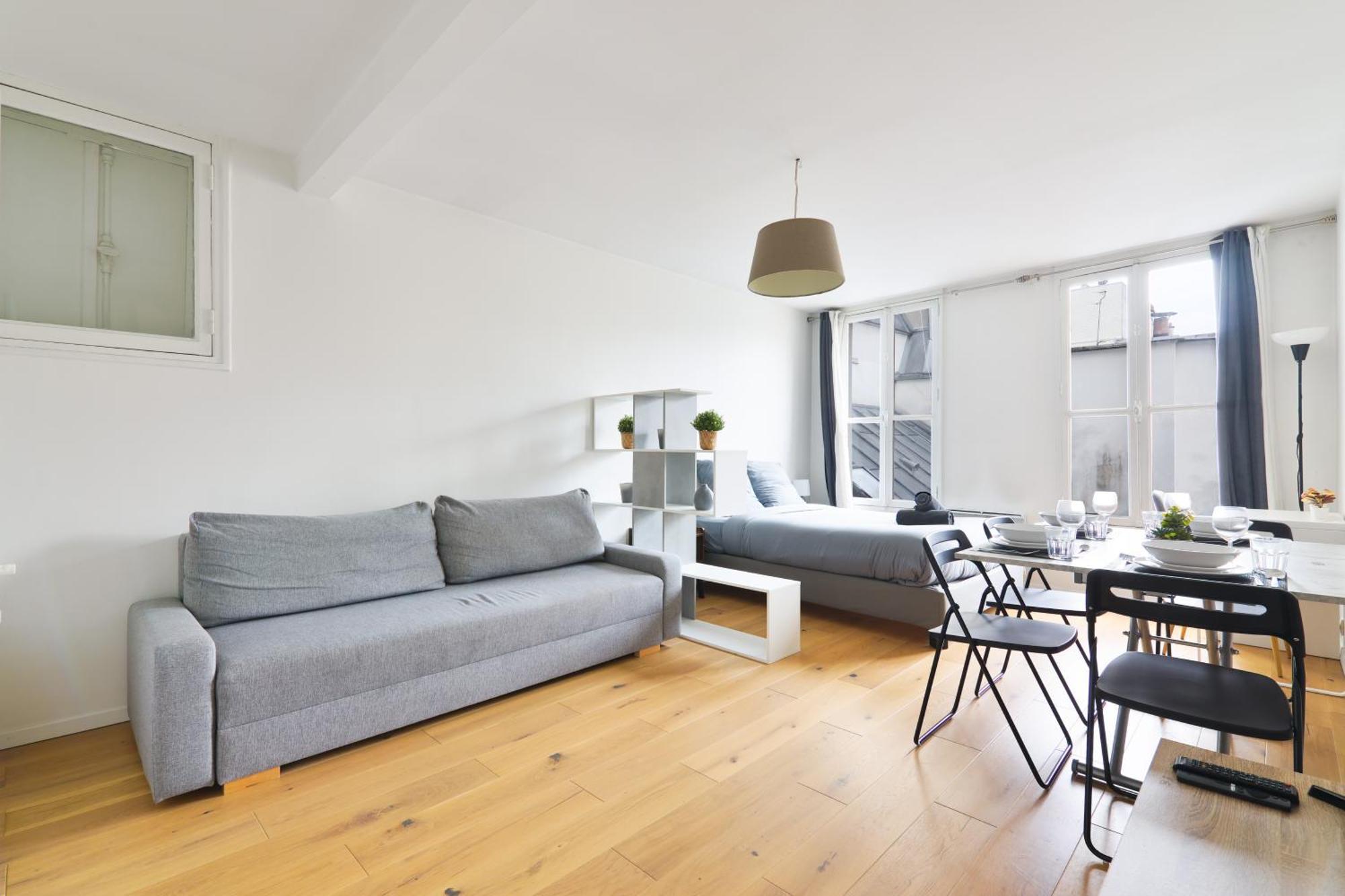 - Quartier Champs-elysees 5 Free Netflix * Parijs