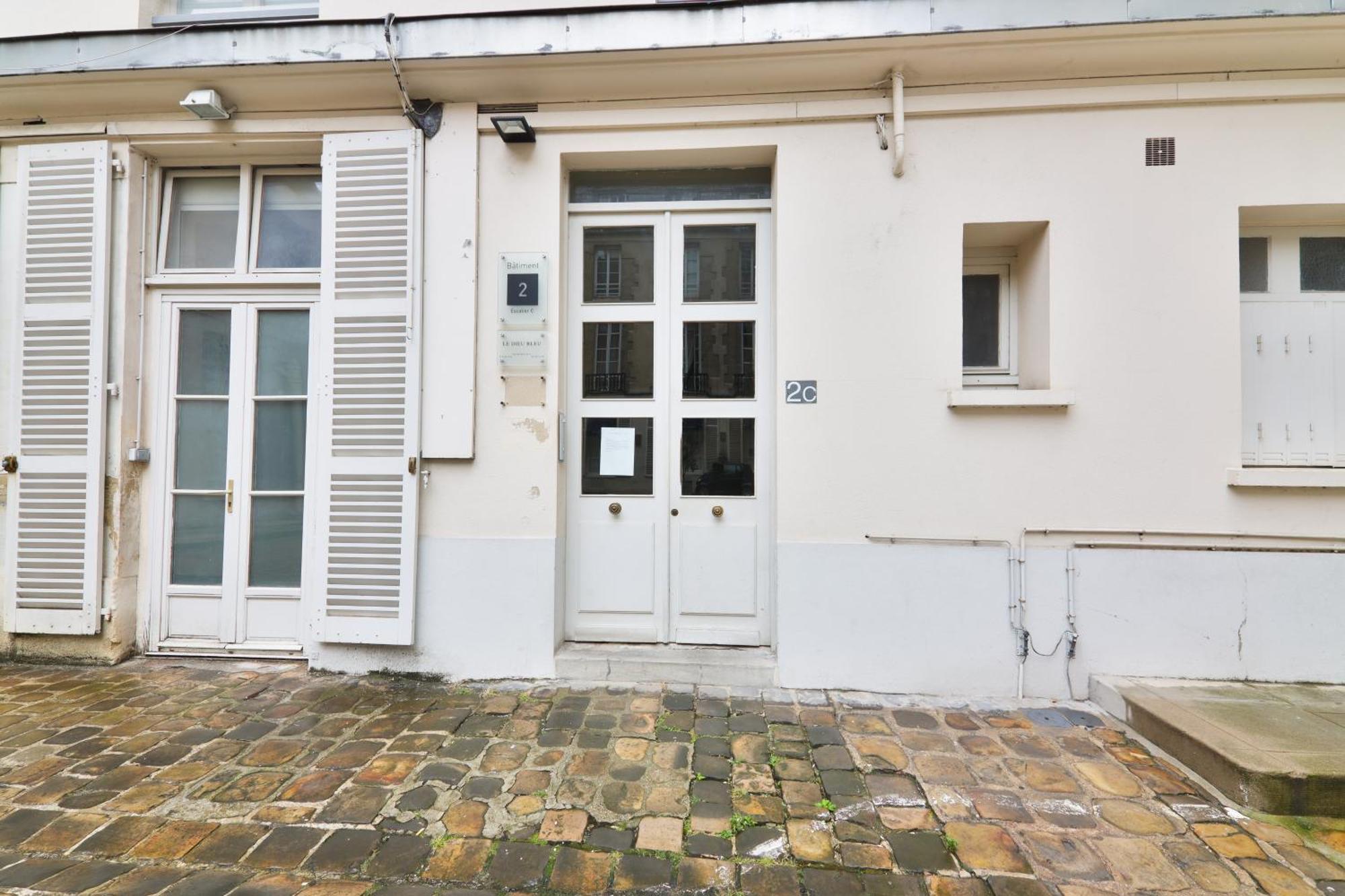 - Quartier Champs-elysees 5 Free Netflix * Parijs